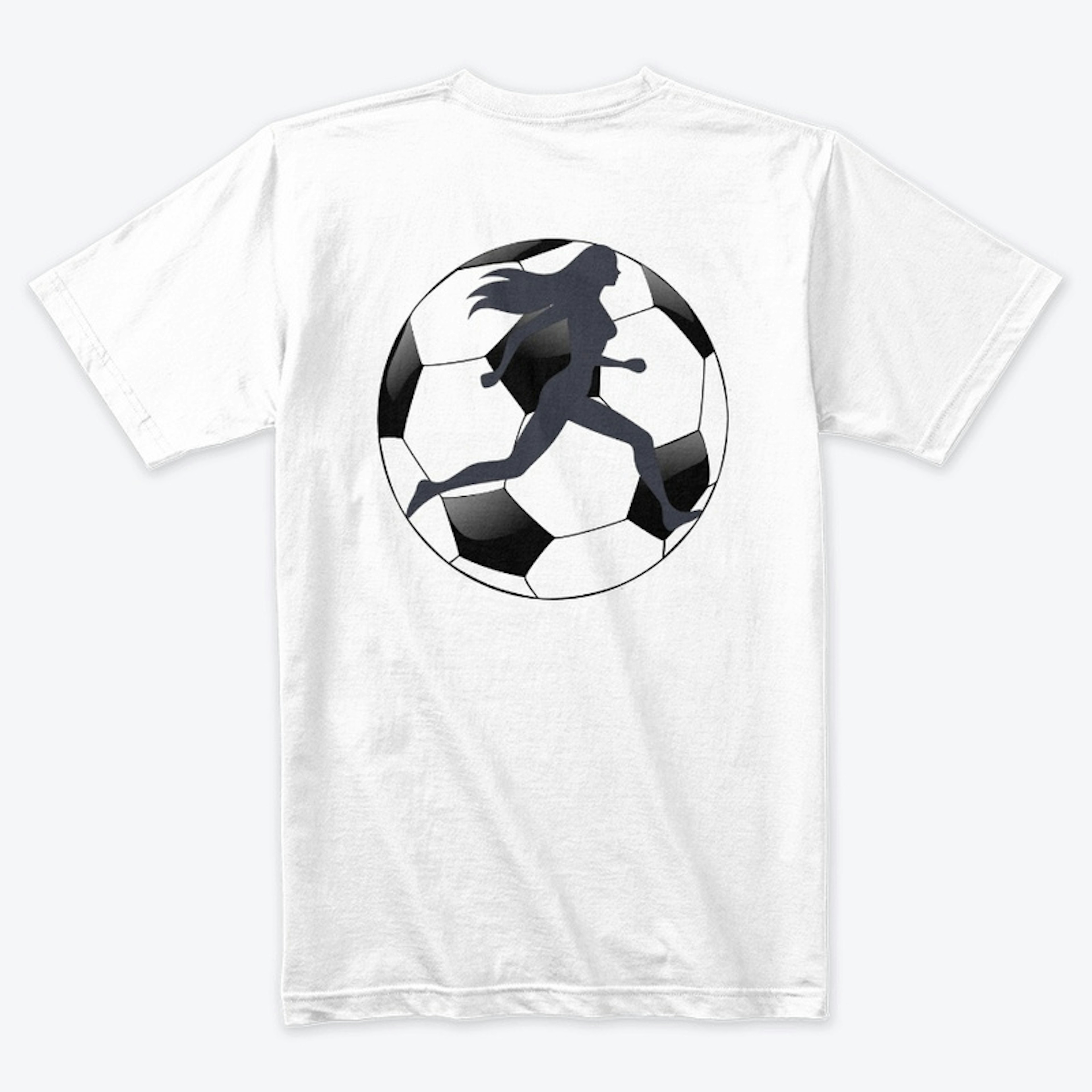 Soccer Design custom made