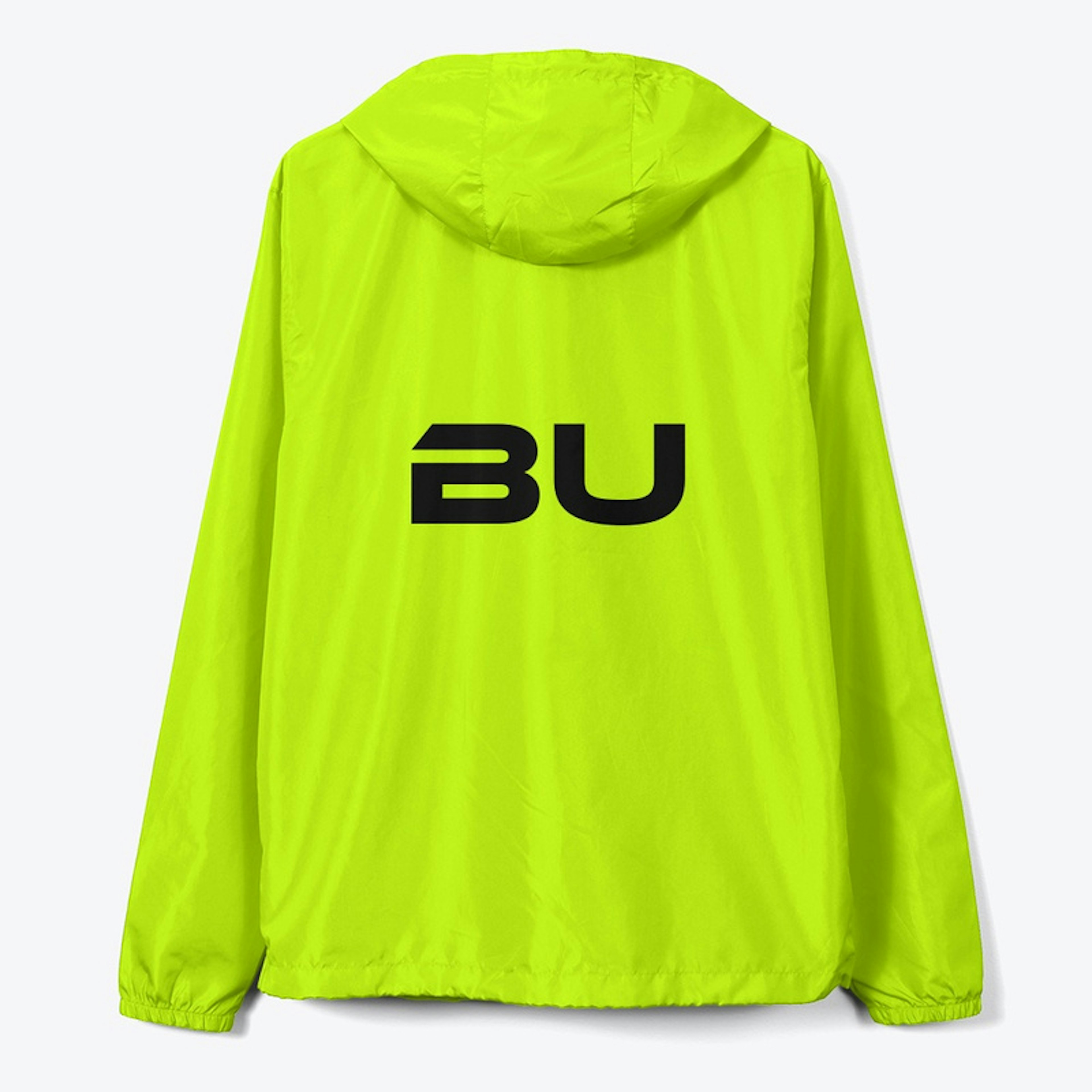 Be Confident in BU Designed for everyone
