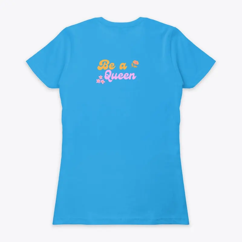 BeYoU Be A Queen Hawaii Collection