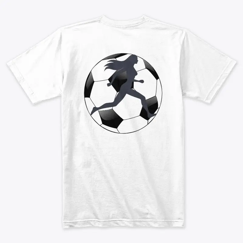 Soccer Design custom made