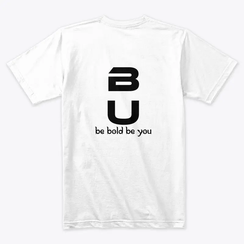  BU Be Bold Classic Collection 