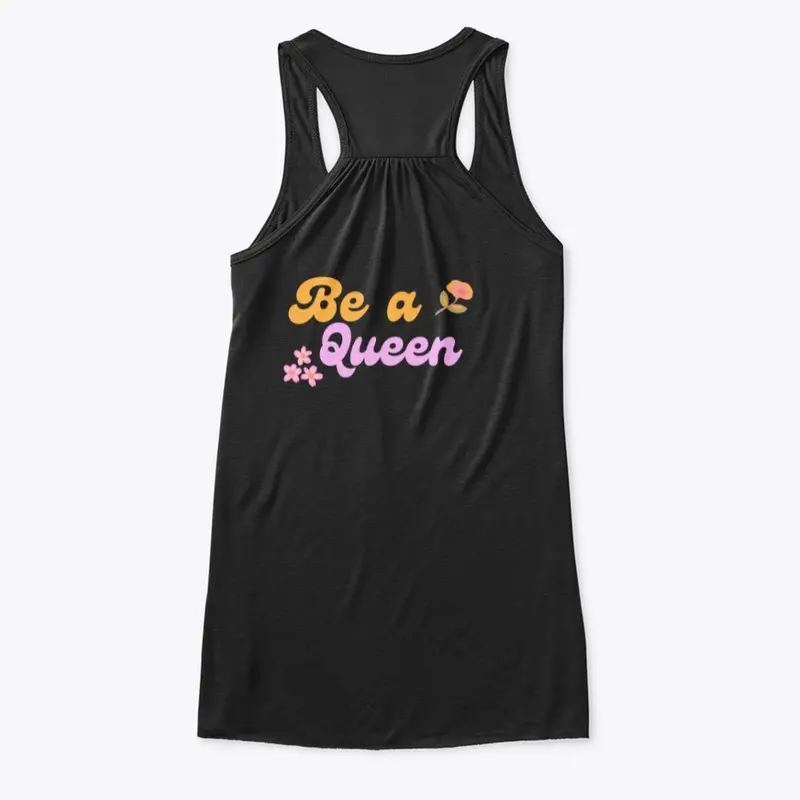 BeYoU Be A Queen Hawaii Collection