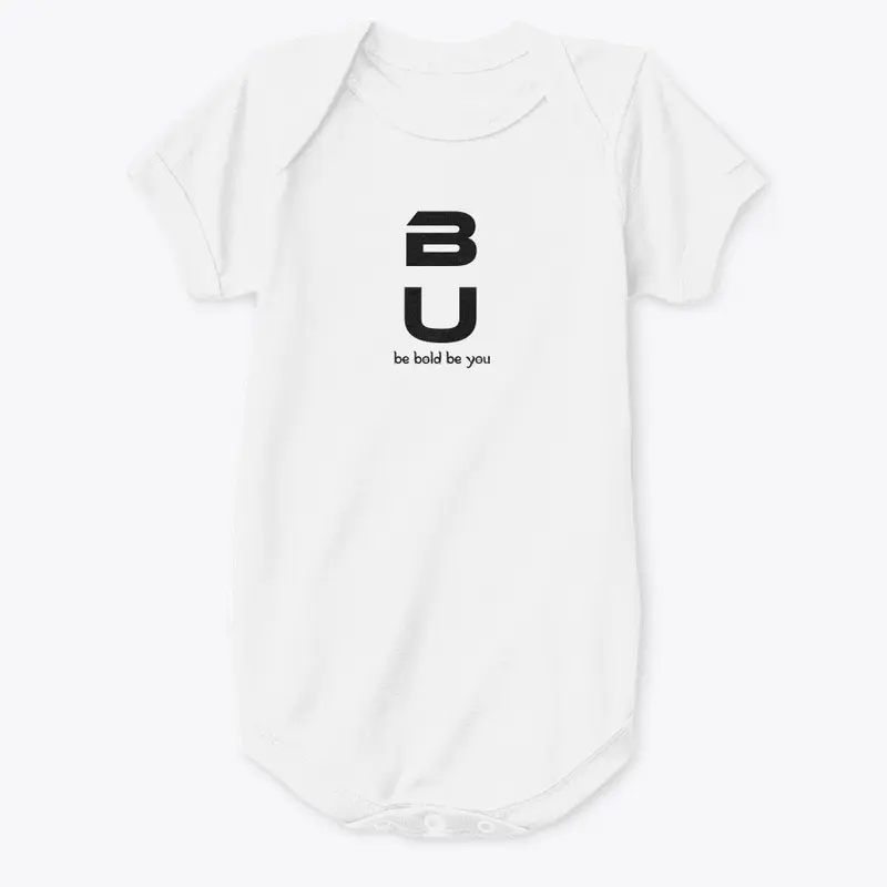  BU Be Bold Classic Collection 