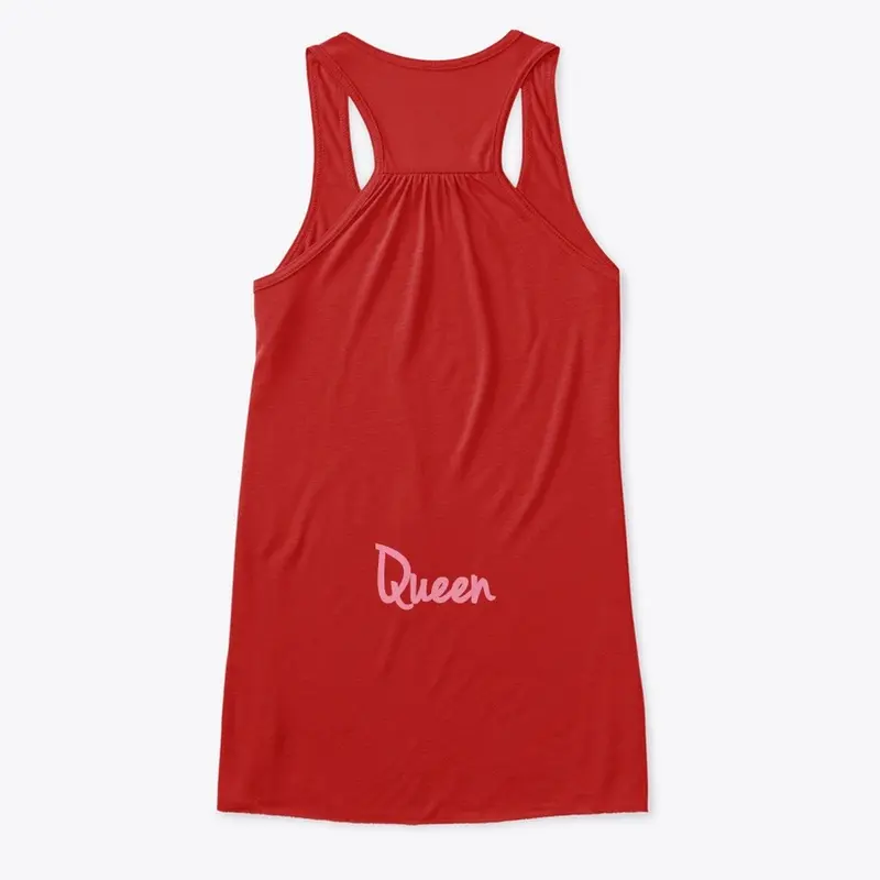 Be A Queen Collection