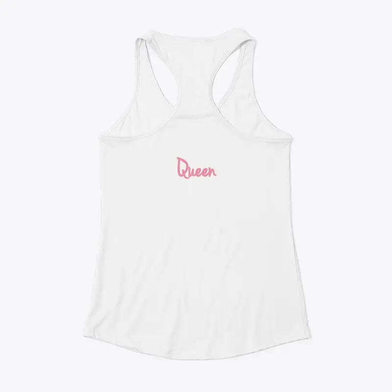 Be A Queen Collection